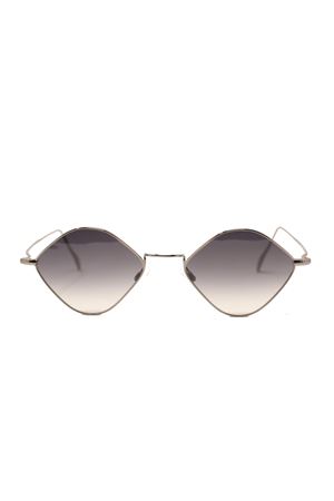 Hexagonal style sunglasses Medy Ooh | G303/52GRIGIO